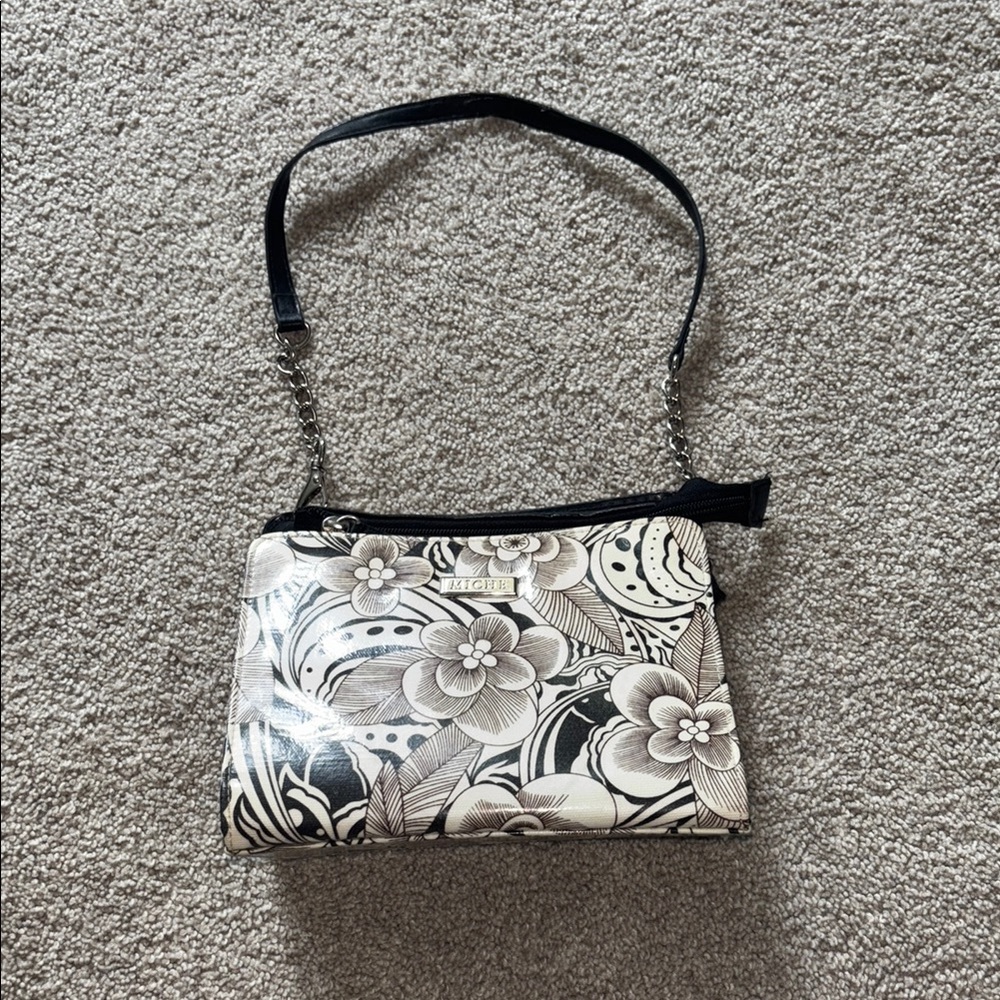 Miche base bag and 5 interchangeable covers